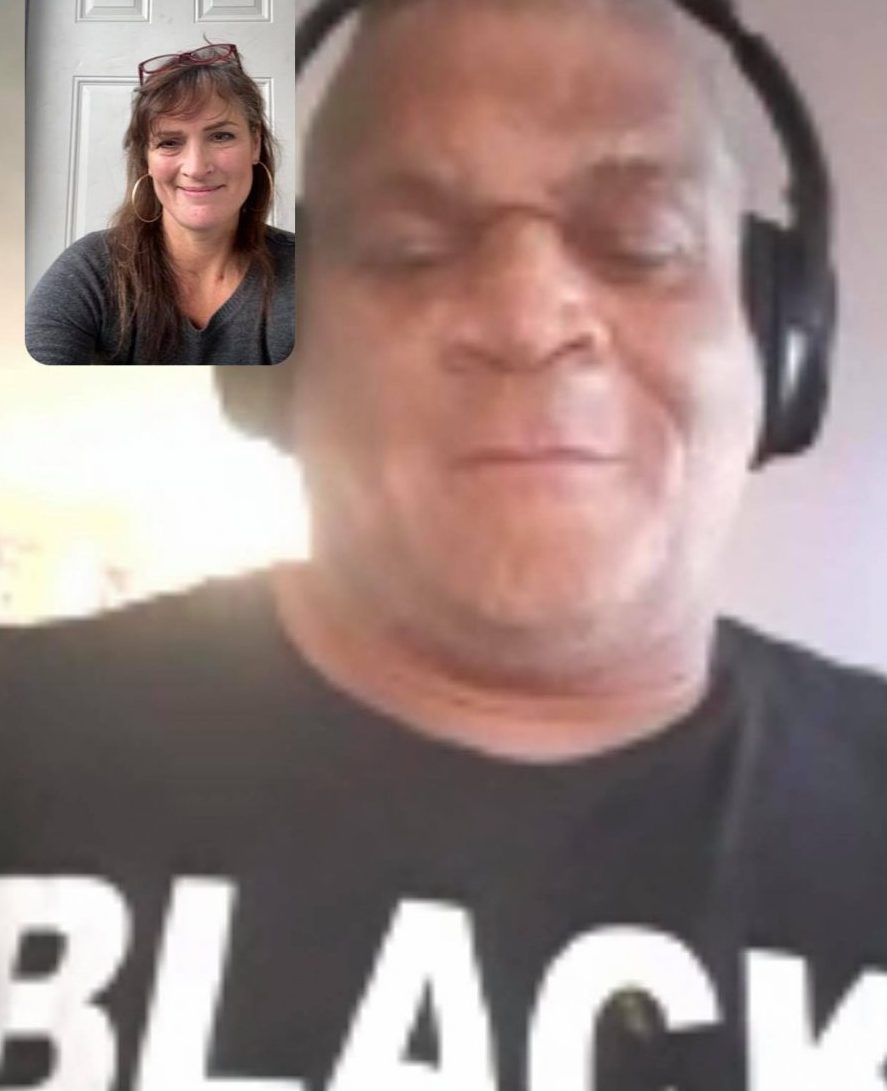 Local Activist Hosts Conversation with George Floyd's Uncle – Eugene Weekly - Vimarsana News