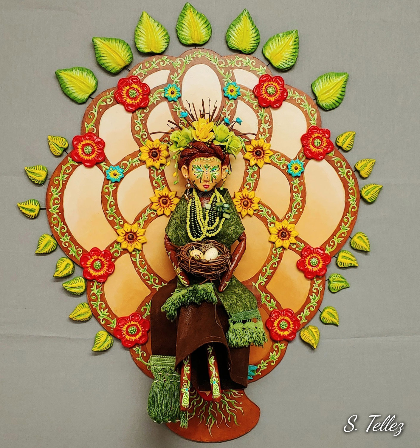 De Clores – Eugene Weekly - Vimarsana News