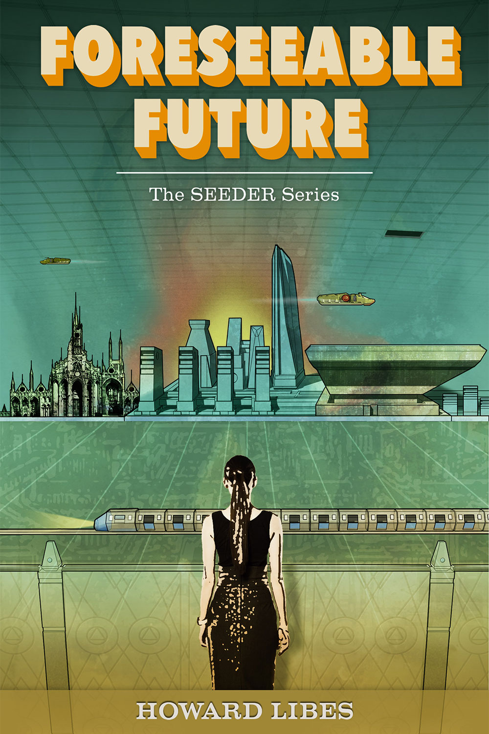 Escaping the Future - Vimarsana News