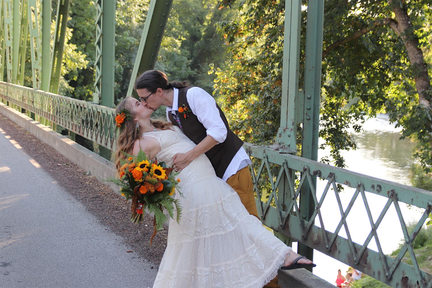 Love in The Time of COVID-19 - Vimarsana News