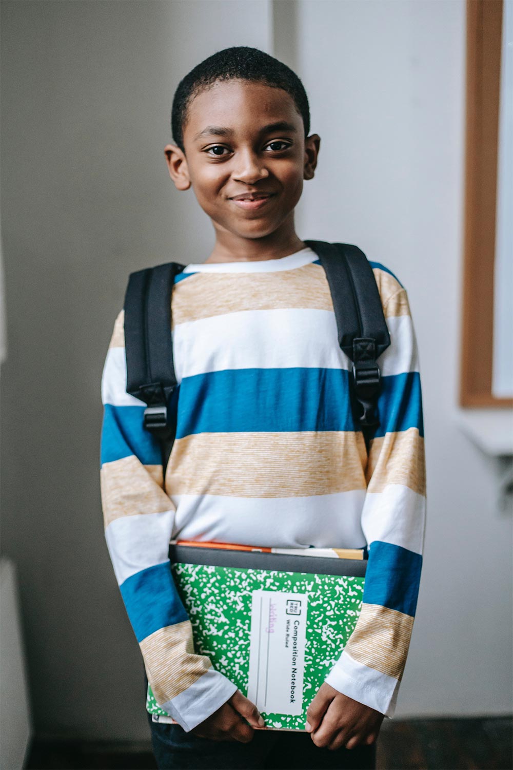 The Early Education Workshop: Supporting Black Children — Part 1 - Vimarsana News