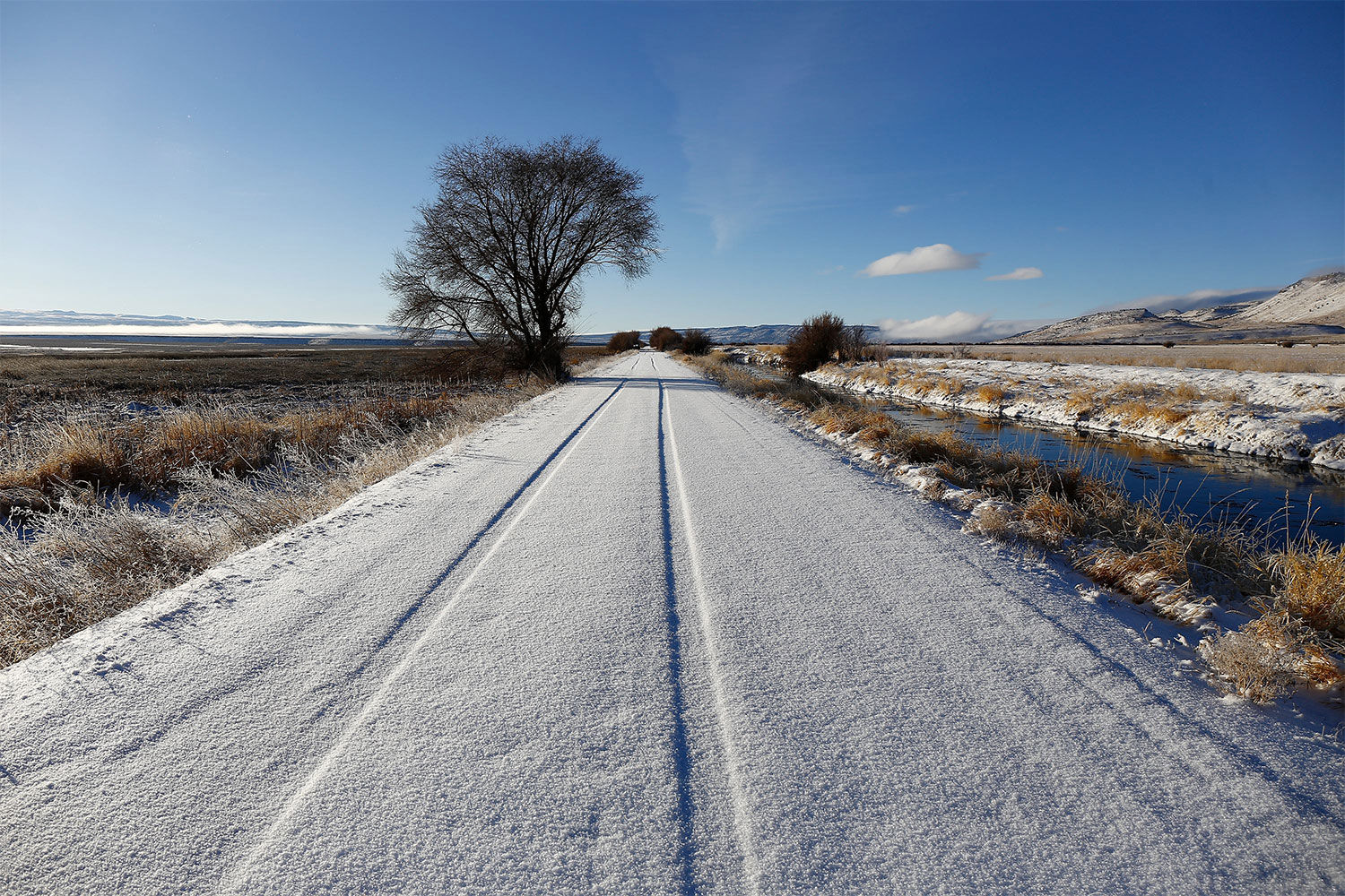 Malheur's Cold Beauty – Eugene Weekly - Vimarsana News