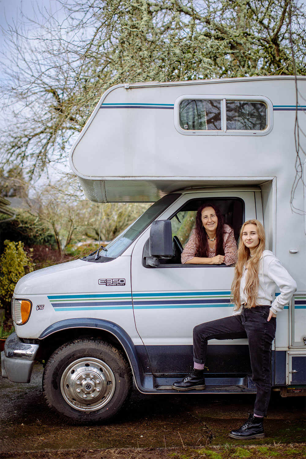 The RV Pandemic Lifestyle - Vimarsana News